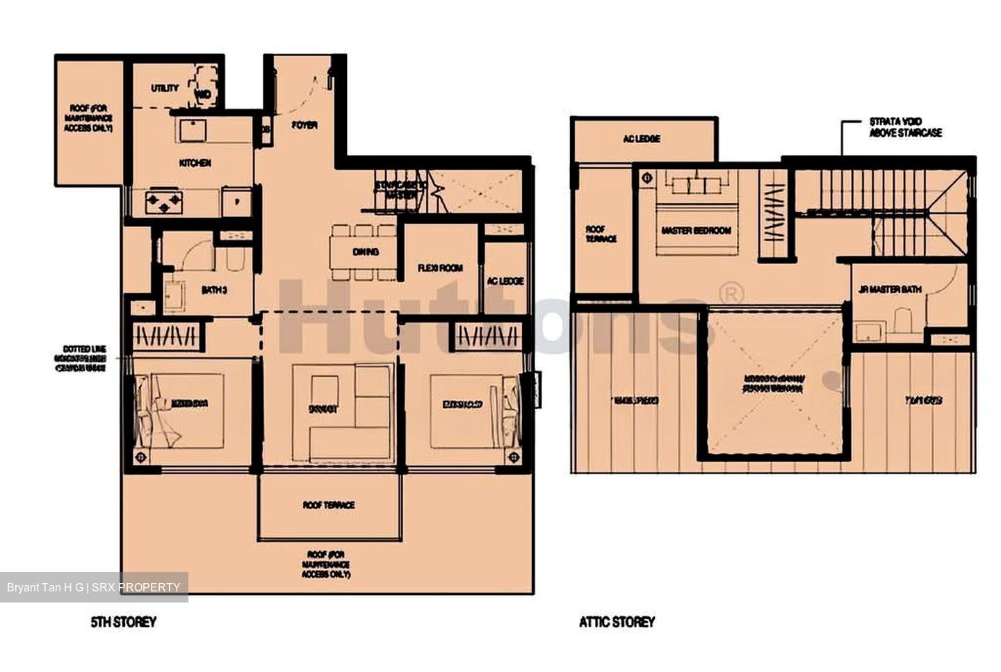 Olloi (D15), Apartment #543280231